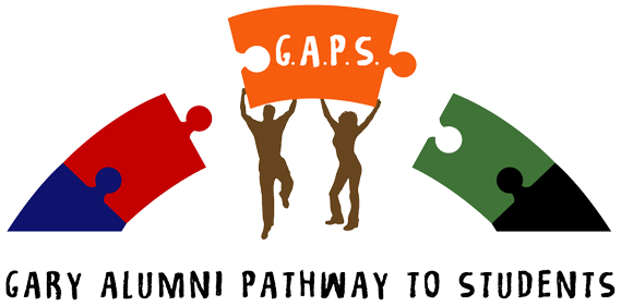 G.A.P.S. - Gary Alumni Pathway to Students